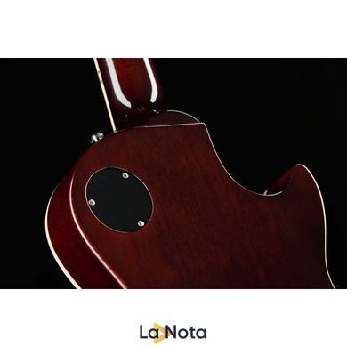 Електрогитара Gibson Les Paul Slash Standard NB LH