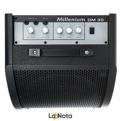 Комбоусилитель Millenium DM-30