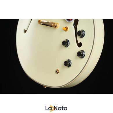 Електрогитара Epiphone 1959 ES-355 Classic White VOS