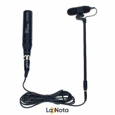 Інструментальна радіосистема AKG WMS 470 Ovid Bundle