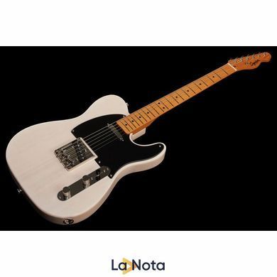 Електрогитара Squier Classic Vibe 50s Telecaster MN WHB