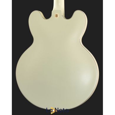 Електрогитара Epiphone 1959 ES-355 Classic White VOS