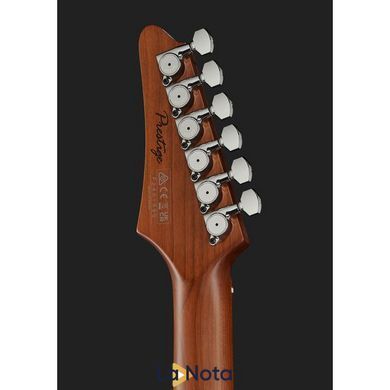 Електрогітара Ibanez AZ2402-SLF Prestige