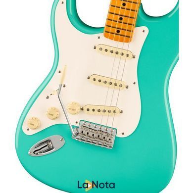 Електрогітара Fender AV II 57 STRAT LH MN SFMG