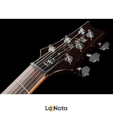 Електрогітара PRS SE DGT Tobacco Sunburst
