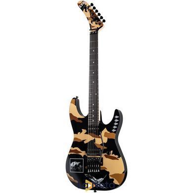 Електрогітара ESP LTD GL Desert Eagle
