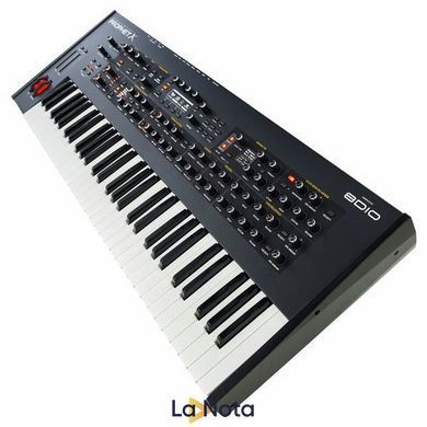 Аналоговый синтезатор Sequential (Dave Smith Instruments) Prophet X