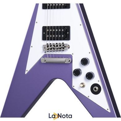 Електрогітара Epiphone Kirk Hammett 1979 Flying V PM