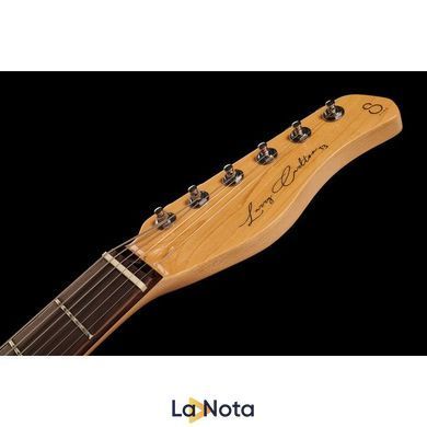 Електрогітара Larry Carlton T3 TS
