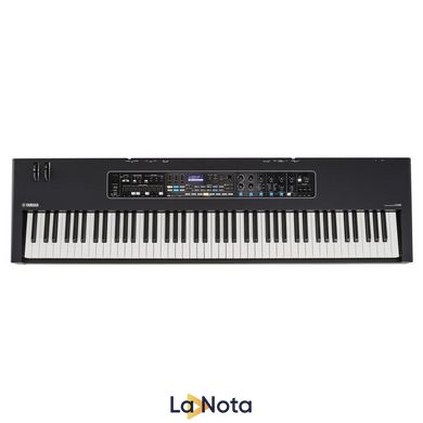 Цифровое пианино Yamaha CK88, Черный