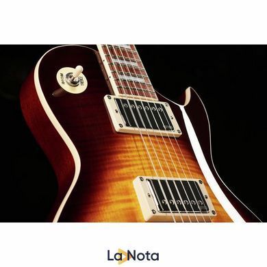 Електрогитара Harley Benton SC-550 Plus EMG FTF