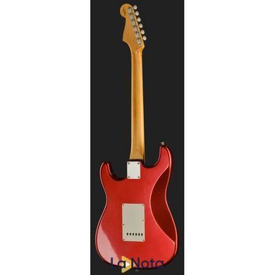 Електрогітара Fender 65 Strat CAR JM Relic
