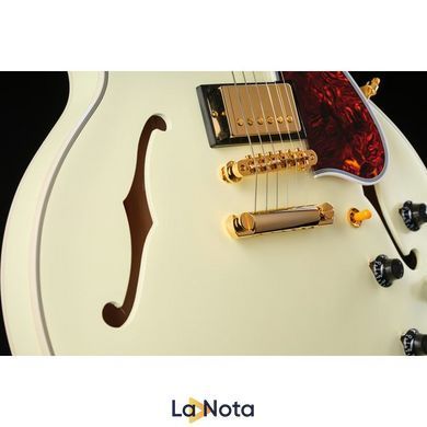 Електрогитара Epiphone 1959 ES-355 Classic White VOS