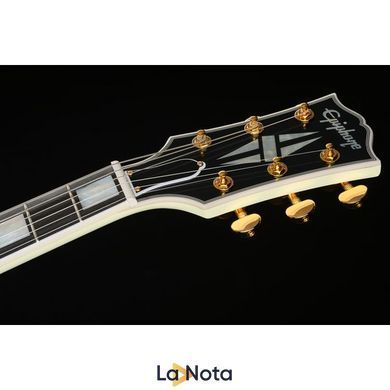 Електрогитара Epiphone 1959 ES-355 Classic White VOS