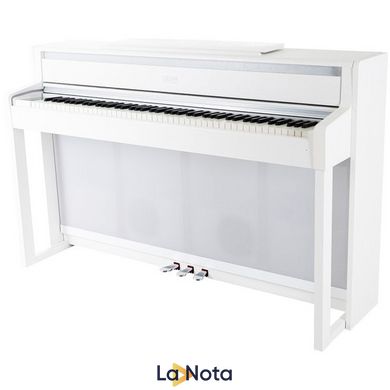 Цифрове піаніно Gewa UP 405 White