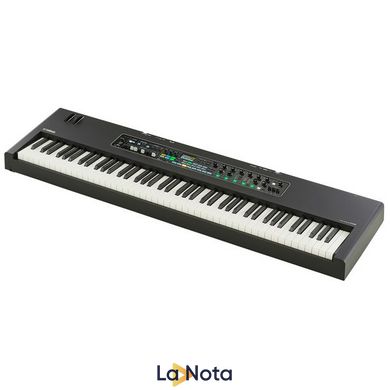 Цифровое пианино Yamaha CK88, Черный