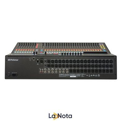 Микшерный пульт Presonus StudioLive Series III SE 32