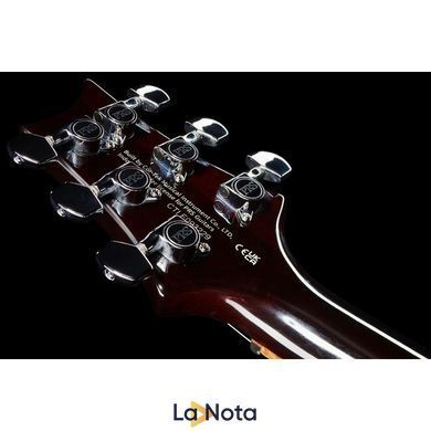 Електрогітара PRS SE DGT Tobacco Sunburst