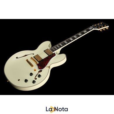 Електрогитара Epiphone 1959 ES-355 Classic White VOS