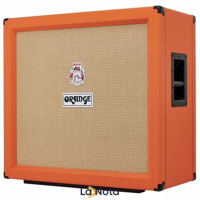 Гітарний кабінет Orange PPC412