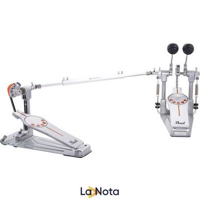 Педаль для бас-барабану Pearl P-932 Double Bass Drum Pedal