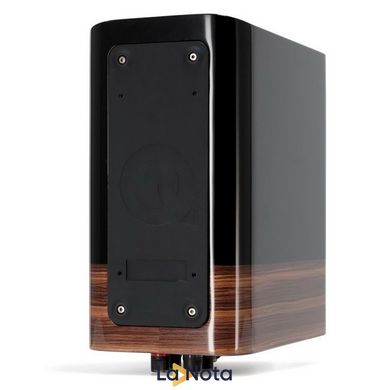 Акустика Q Acoustics Q CONCEPT 300 BLACK & ROSEWOOD EXC STAND (QA2710)