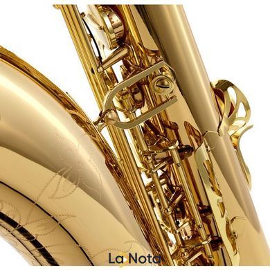 Саксофон Thomann TTS-580 GL Tenor Sax
