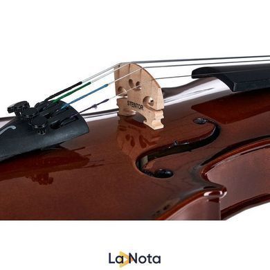 Акустична скрипка Stentor SR1400 Violinset 1/4