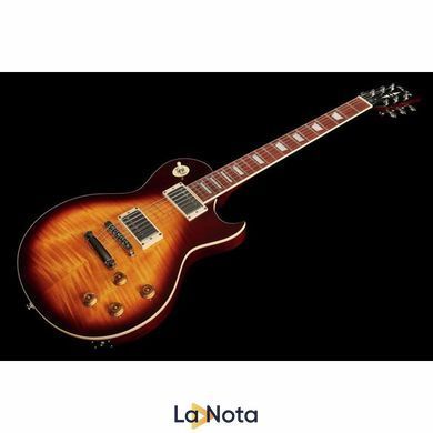 Електрогитара Harley Benton SC-550 Plus EMG FTF