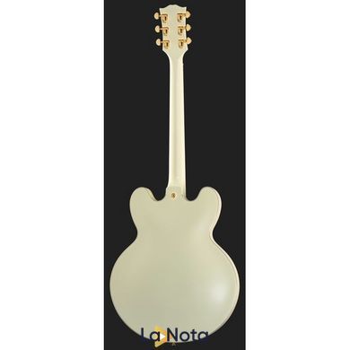 Електрогитара Epiphone 1959 ES-355 Classic White VOS