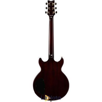Електрогітара Ibanez AR520HFM-LBB