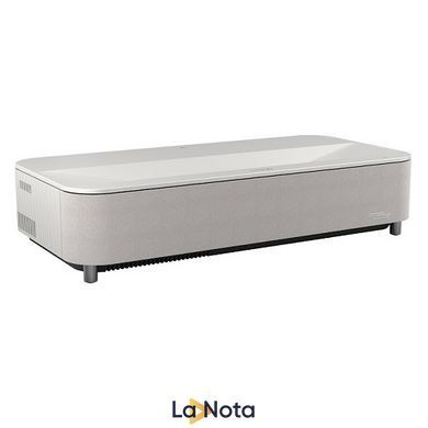 Мультимедійний проектор Epson EH-LS970 White