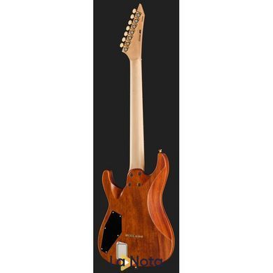 Електрогітара ESP M7B HT RASPBERRY GH EMG