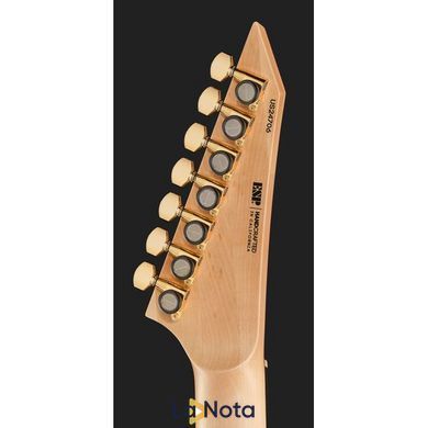 Електрогітара ESP M7B HT RASPBERRY GH EMG