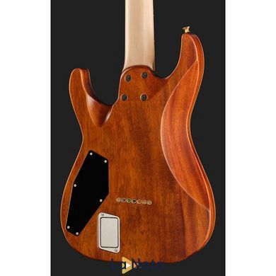 Електрогітара ESP M7B HT RASPBERRY GH EMG