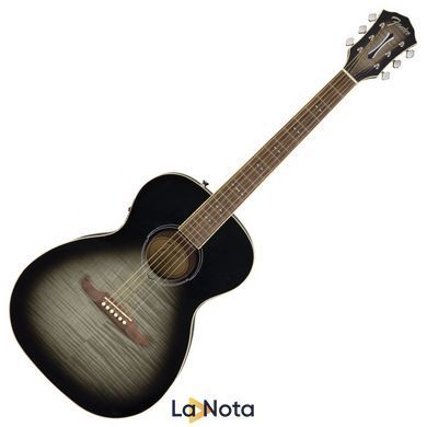 Електроакустична гітара Fender FA-235E Concert Moonlight Burst