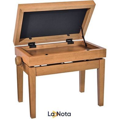 Банкетка для цифрового піаніно K&M 13957 Piano Bench
