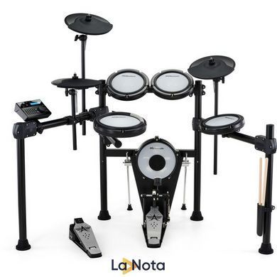 Электронная ударная установка Millenium MPS-350 E-Drum Set