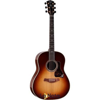 Электроакустическая гитара Taylor Gold Label 917e SB