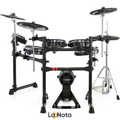 Електронна ударна установка Yamaha DTX6K5-M E-Drum Set