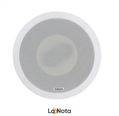 Вбудована акустика Taga Harmony TCW-600R v.2