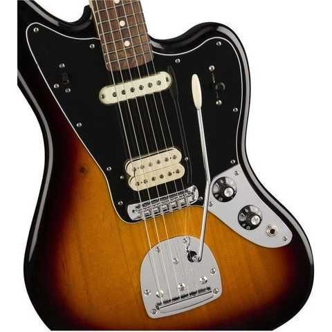 ギター Fender Player Jaguar PF 3TS Fender Player Series Jaguar PF купить в интернет-магазине LaNota