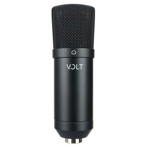 Комплект для звукозаписи Universal Audio Volt 2 Studio Pack купить