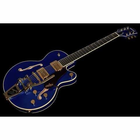 Gretsch G6659TG-AZM PE Broadkaster купить в интернет-магазине LaNota