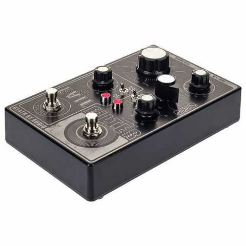 Гитарная педаль Death by Audio Evil Filter - Fuzz Filter купить в