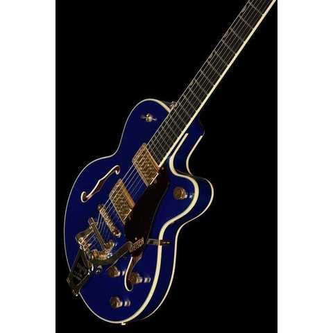 Gretsch G6659TG-AZM PE Broadkaster купить в интернет-магазине LaNota