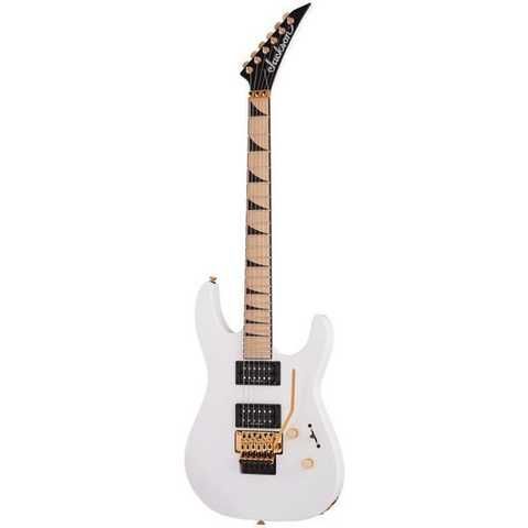 Jackson SLXM DX Soloist X Series SWH купить в интернет-магазине LaNota