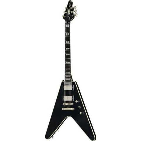 Epiphone Flying V Prophecy Black купить в интернет-магазине LaNota