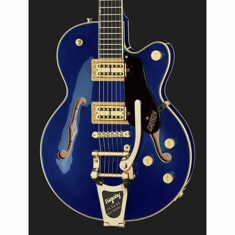 Gretsch G6659TG-AZM PE Broadkaster купить в интернет-магазине LaNota