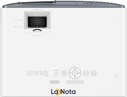 Мультимедийный проектор BenQ TK710